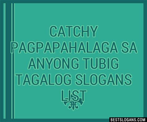 TABIG (Tagalog).